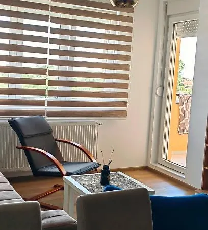 Apartman Andjela Apartment *