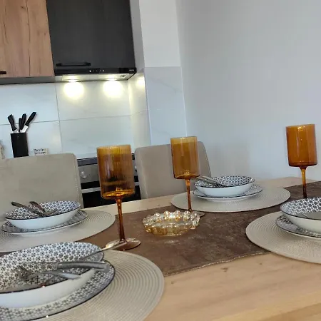 Apartment Apartman Andjela