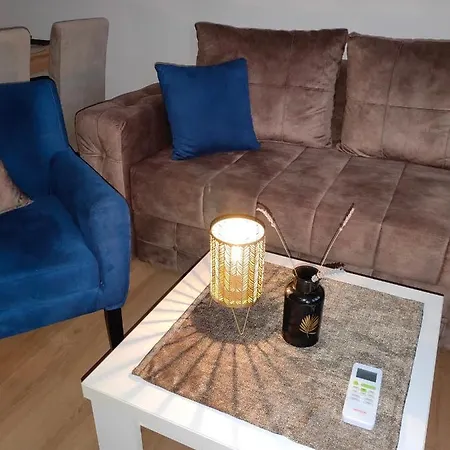Apartman Andjela *