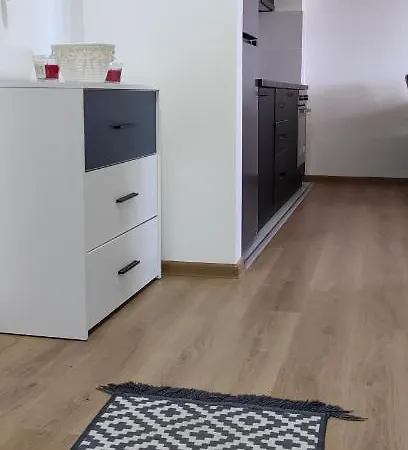 Apartman Andjela * Ruma