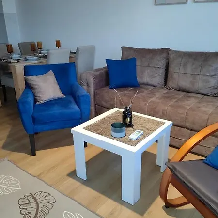 Apartman Andjela Ruma