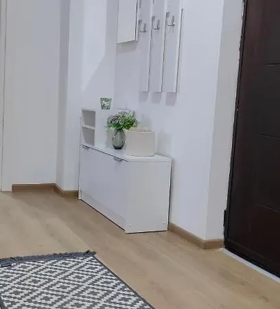 Apartment Apartman Andjela *