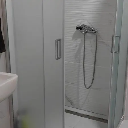 Apartman Andjela Ruma