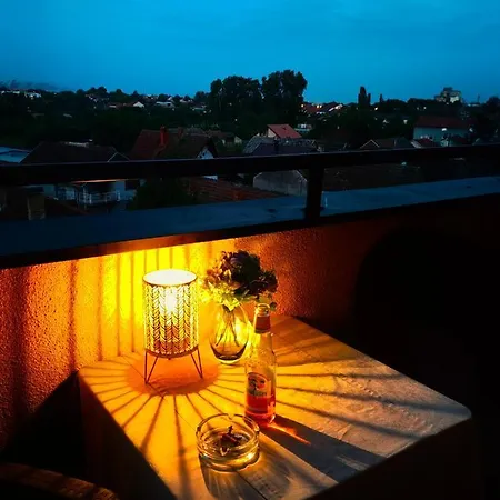 Apartman Andjela Apartment