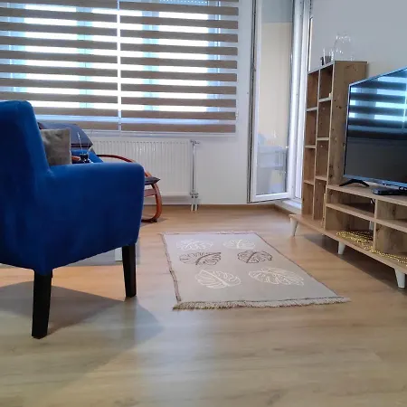 Apartman Andjela Apartment *