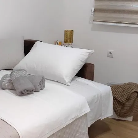Apartman Andjela Apartment *