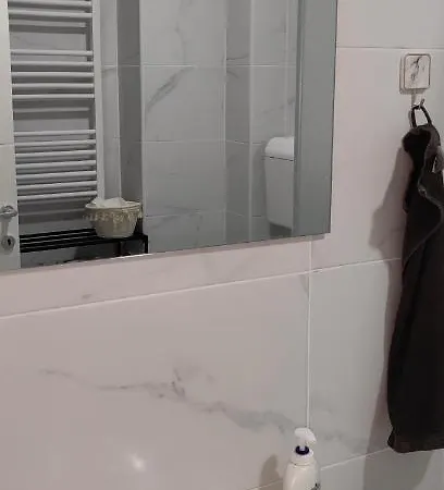 Apartman Andjela Apartment
