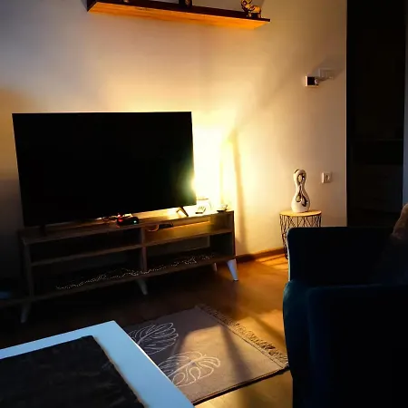 Apartman Andjela Apartment *