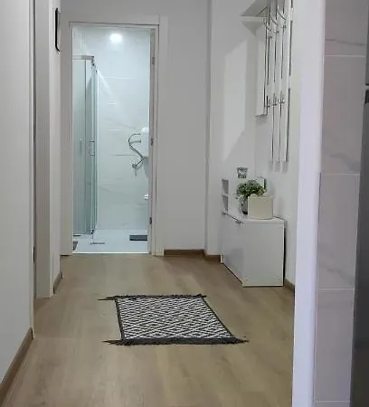Apartment Apartman Andjela