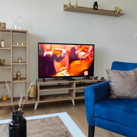 Apartment Apartman Andjela Ruma