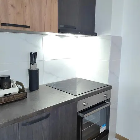 Apartman Andjela *