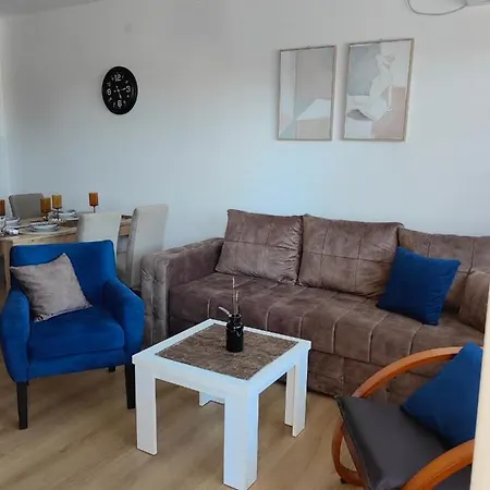 Apartman Andjela Ruma