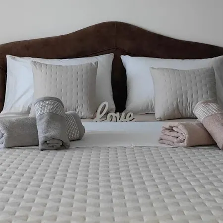 Apartman Andjela *