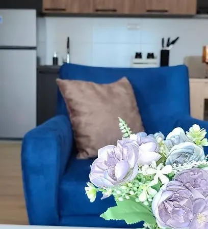Apartman Andjela Ruma