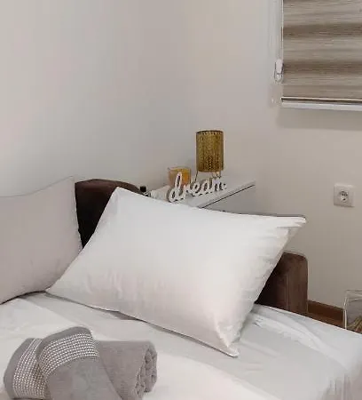 Apartman Andjela Apartment *