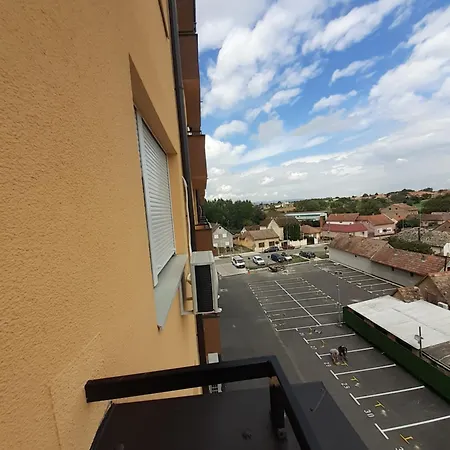 Apartman Andjela Apartment *
