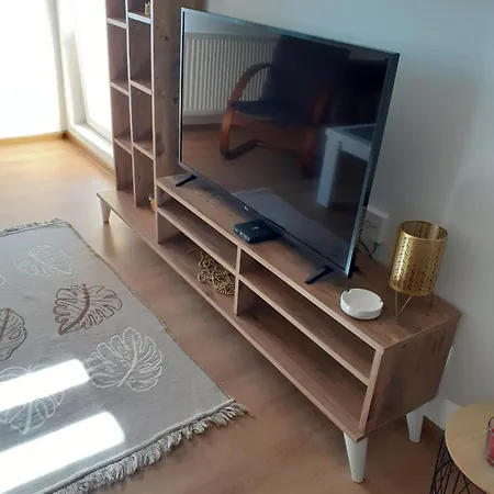 Apartman Andjela