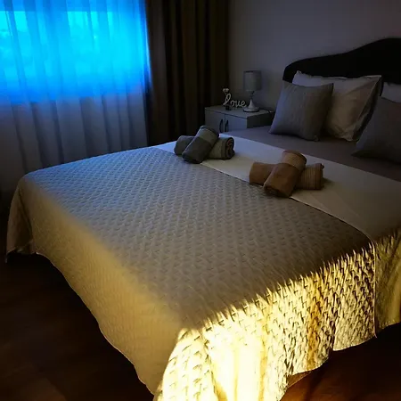Apartman Andjela *