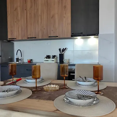 Apartman Andjela * Ruma